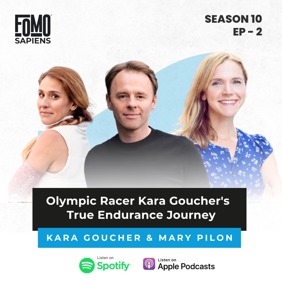 Kara Goucher