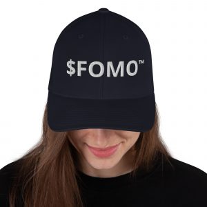 The Official $FOMO Cap