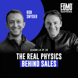 Rob Snyder